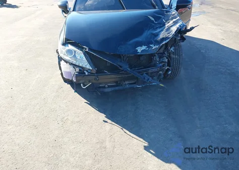 2014 Lexus Es 350 z USA, uszkodzony, nr VIN JTHBK1GGXE2106347